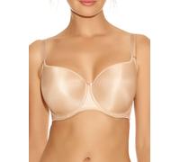 Fantasie Smoothing Bra Moulded T-Shirt Bra Underwired Seamless Bras Lingerie