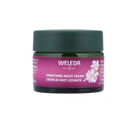 Smoothing Night Cream, Wild Rose & White Tea