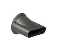 Smoothing Nozzle For Dyson Supersonic Hair Dryer Attachment Tool Grey