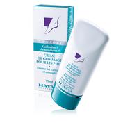 Smoothing Scrub Cream for Feet,,, Pack of1