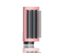 Smoothing Soft Brush for Dy-son Airwrap Styler, Suitable for Hair That Tends To Curl and Coarse Hair Type, Part No.971892-08 Pink