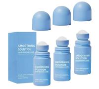 Smoothing Solution Ingrown Hair Serum, gentle bump care for razor scars and post-hair removal care