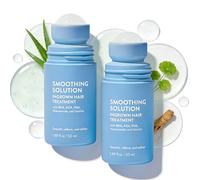 Smoothing Solution Ingrown Hair Treatment, Razor Bumps Treatment For Women & Men, After Shaving Oil, Tend Skin Solution For Smooth & Hydrated Skin, With Bha Aha Pha, Niacinamide & Licorice (2)
