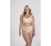 Miss Mary of Sweden Smoothly Womens Non-Wired Minimizer T-Shirt Bra