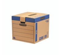 Smoothmove Removal Box 85L PK5