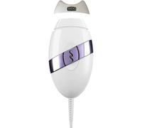 Smoothskin - Bare Fit IPL Hair Removal Device - White