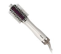 SHARK SmoothStyle HT202UK Hot Air Styler - Silk, White