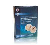 SmoothWash™ - Gentle Body Hair Removal for Men