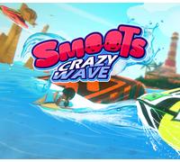 Smoots Crazy Wave PC Steam CD Key