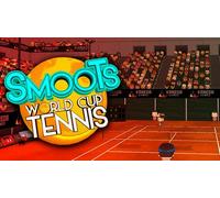 Smoots World Cup Tennis