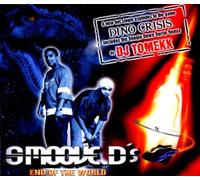 Smoove d'S - End of the World