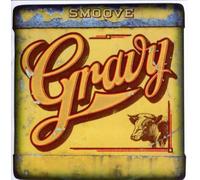 Smoove - Gravy: Remixes And Rarities