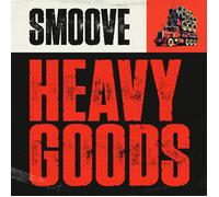 Smoove - Smoove - Heavy Goods [VINYL]
