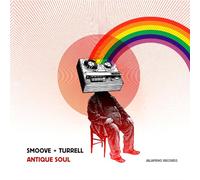 Smoove & Turrell - Antique Soul [VINYL]