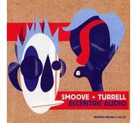 Smoove & Turrell - Eccentric Audio