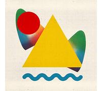 Smoove & Turrell - Mount Pleasant [VINYL]