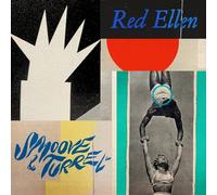 Smoove & Turrell - Red Ellen [VINYL]