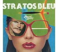 Smoove & Turrell - Stratos Bleu [VINYL]