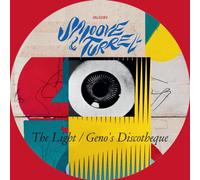 Smoove & Turrell - The Light/Geno's Discotheque [7" VINYL]