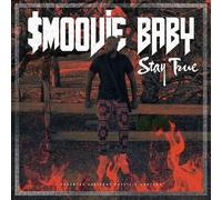 Smoovie Baby : Stay True CD (2022) NEW Incredible Value and Free Shipping