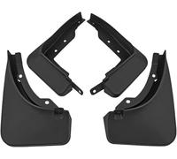 SMOPY 4Pcs Car Mud Flaps - for Benz GLB 2020-2023 2024 2025 Front Rear Fenders Wheel Splash Guards Mudguards