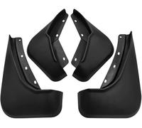 SMOPY 4Pcs Car Mud Flaps - for Volvo XC60 2018-2023 2024 2025 Front Rear Fenders Wheel Splash Guards Mudguards