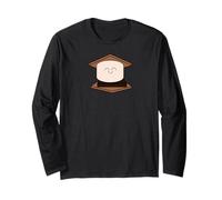Smore Smiles Long Sleeve T-Shirt