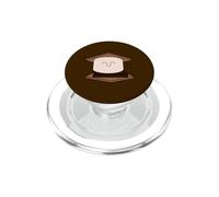 Smore Smiles PopSockets PopGrip for MagSafe