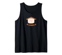 Smore Smiles Tank Top