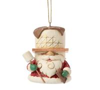 S'Mores Gnome Ornament by Enesco Gift