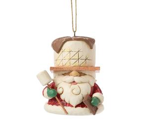 S'Mores Gnome Ornament by Enesco Gift