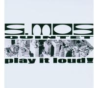 Smos Quartet - Play It Loud