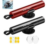 Smosun Safehammer 2025 Upgraded Safe Hammer for Underwater Glass Breaker Car Hammer Seatbelt Cutter Emergency Escape Tool Anti Slip
