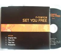Smother - Set You Free [CD 2]