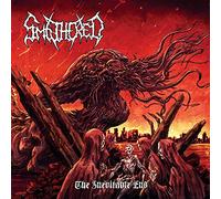 Smothered - Inevitable End