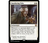 Smothering Tithe | Commander Masters