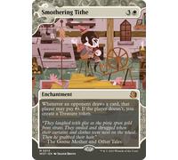 Smothering Tithe (Enchanting Tales) | Wilds of Eldraine Enchanting Tales