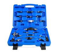 SMOTIVEPRO 7-Piece Diesel Priming and Bleeding Kit