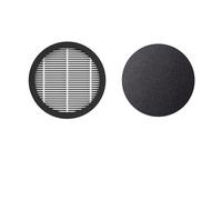 SMOTURE VAC04 Vacuum Cleaner Replacement HEPA Filter 1 pcs and Sponge filter 1 pcs