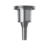 SMOTURE VAC04 Vacuum Cleaner Replacement Stainless Steel Filter