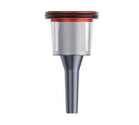 SMOTURE Vacuum Cleaner Accessories - Stainless Steel Filter Applicable to VAC01/VAC02