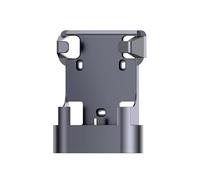 SMOTURE Vacuum Cleaner Replacement Wall-Mounted Charging Station Applicable to VAC01/VAC02