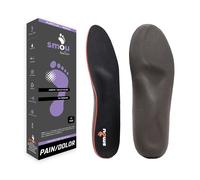 SMOU Bunion Insoles | Limiting First Metatarsal Movement | Hallux (3-4
