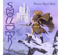Smoulder - Dream Quest Ends [VINYL]
