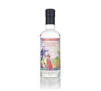 Smouldering Heights Gin - Masons Distillery (That Boutique-y Gin Compa London Dry Gin 3cl Sample