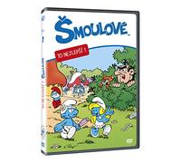 Smoulove - To nejlepsi 1 (The Smurfs 1 )