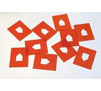 SMP 11-16 Machine Stencils 10 Stencils (School Mathematics Project 11-16)