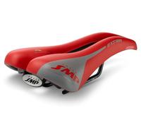 SMP Extra Saddle, Red, One Size