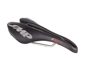 SMP 4BIKE F30C BLACK SADDLE
