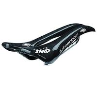 SMP 4BIKE FULL CARBON SADDLE BLACK 2018